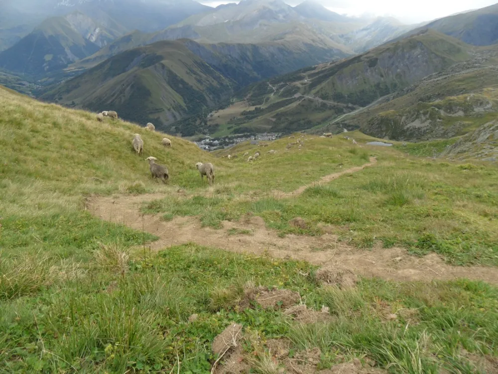 Capfun Saint Colomban