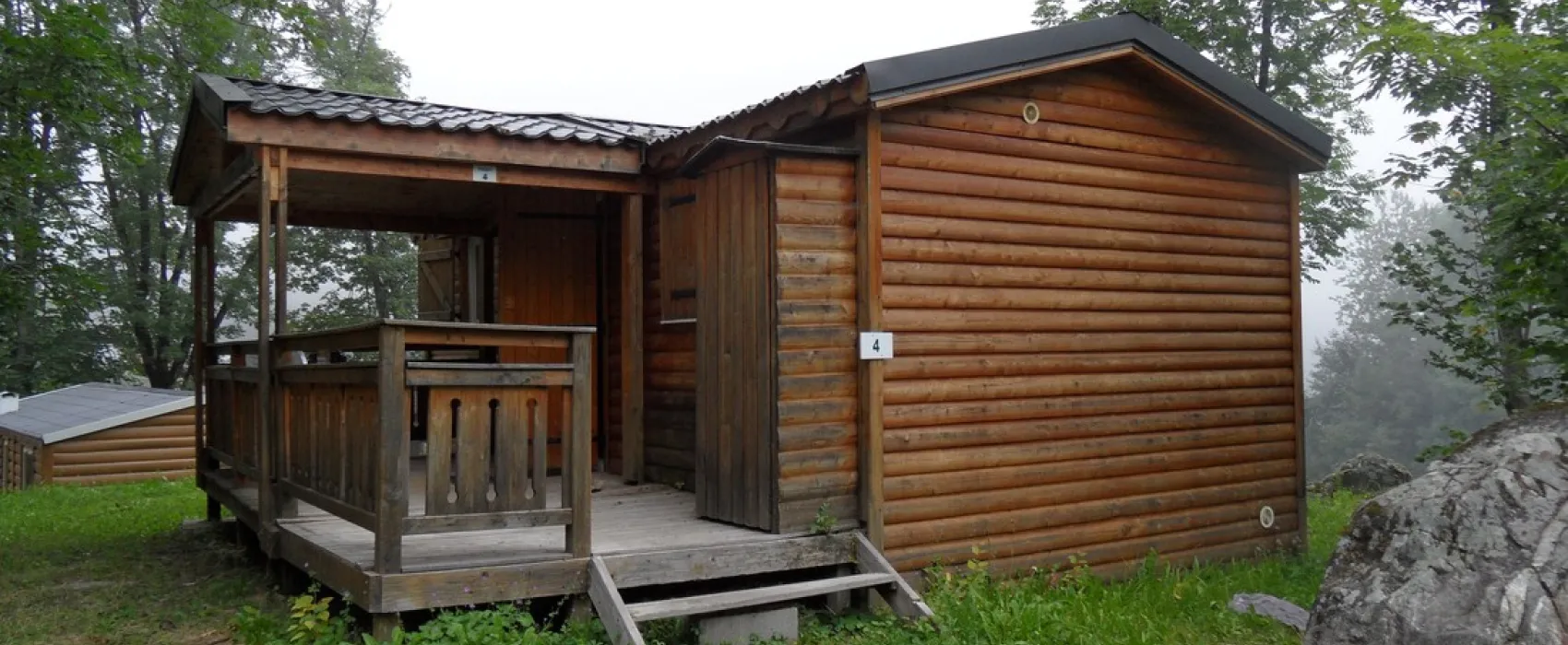 Capfun Saint Colomban