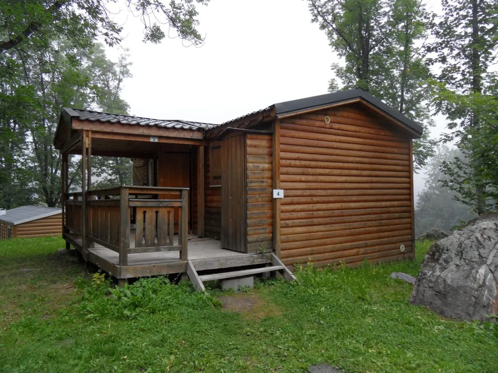 Capfun Saint Colomban