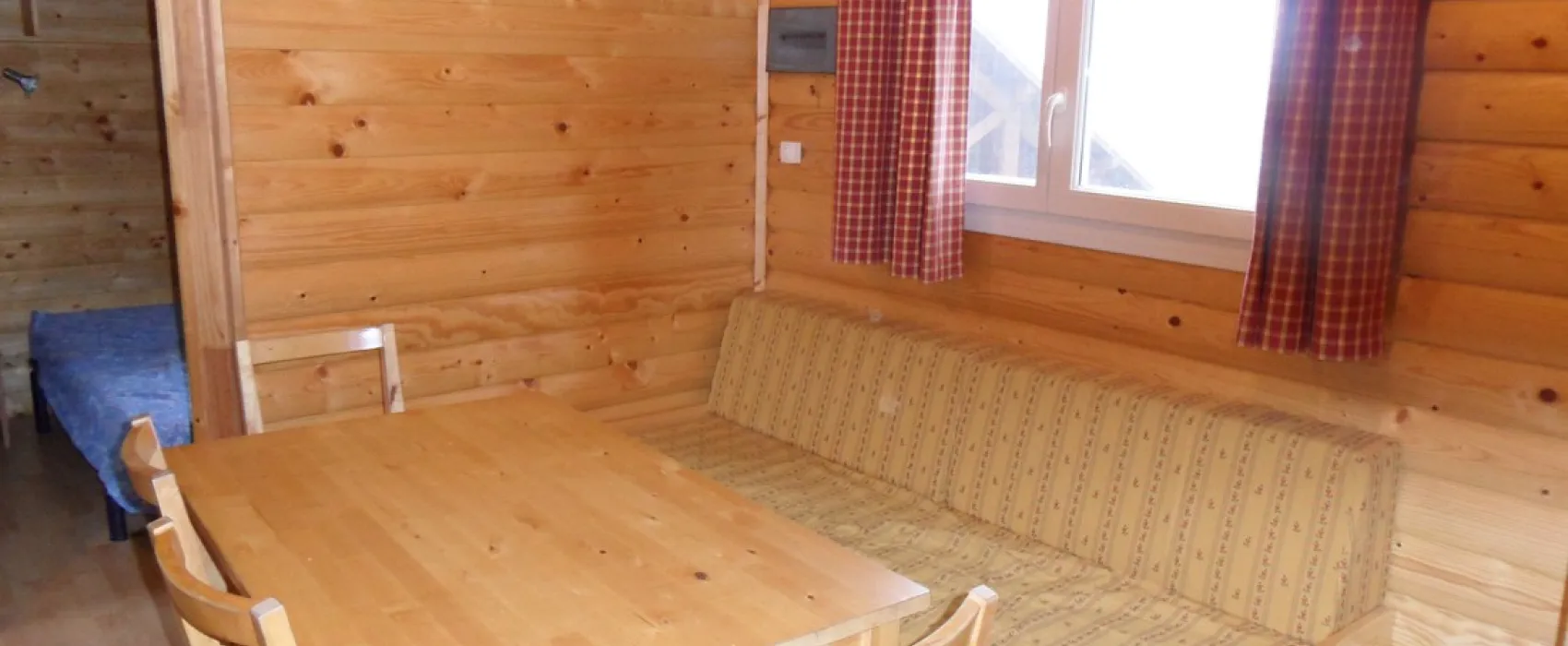 Capfun Saint Colomban