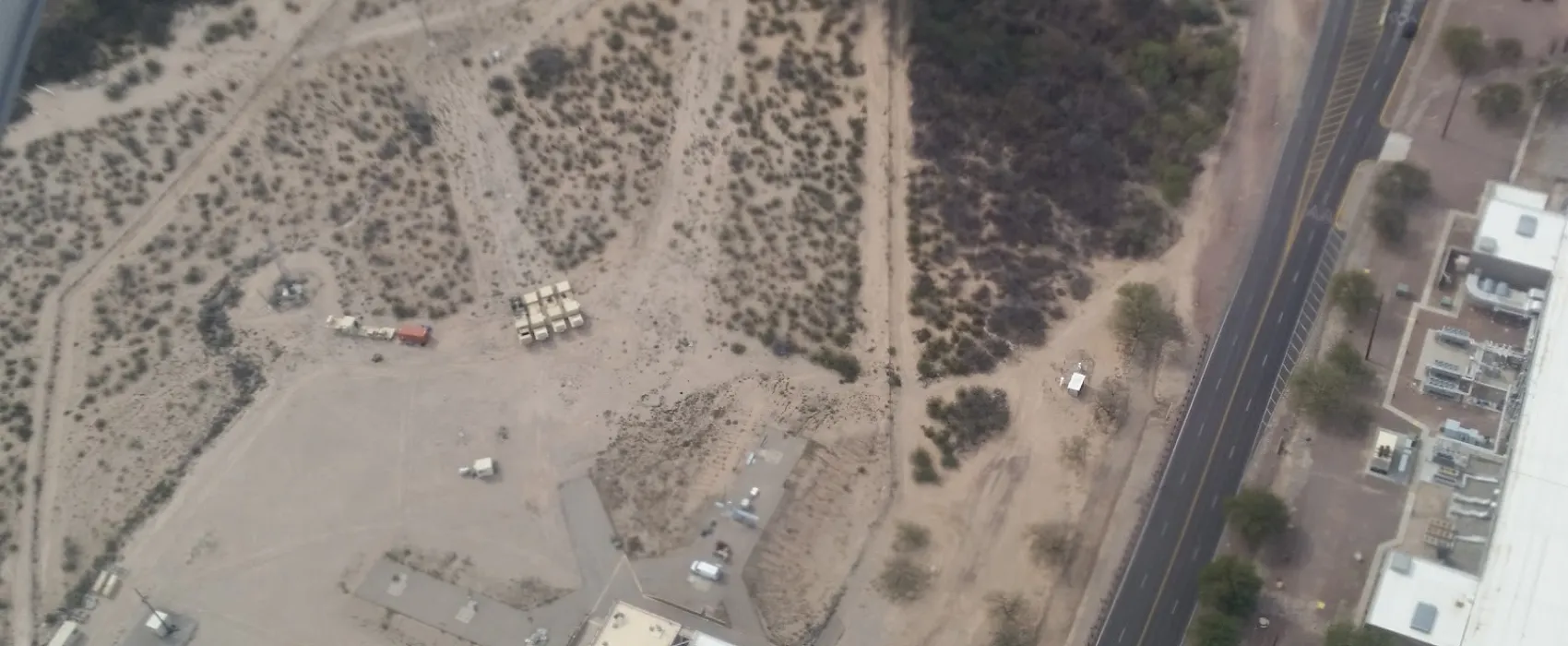 Mission View RV Resort