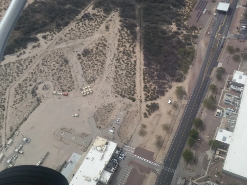 Mission View RV Resort