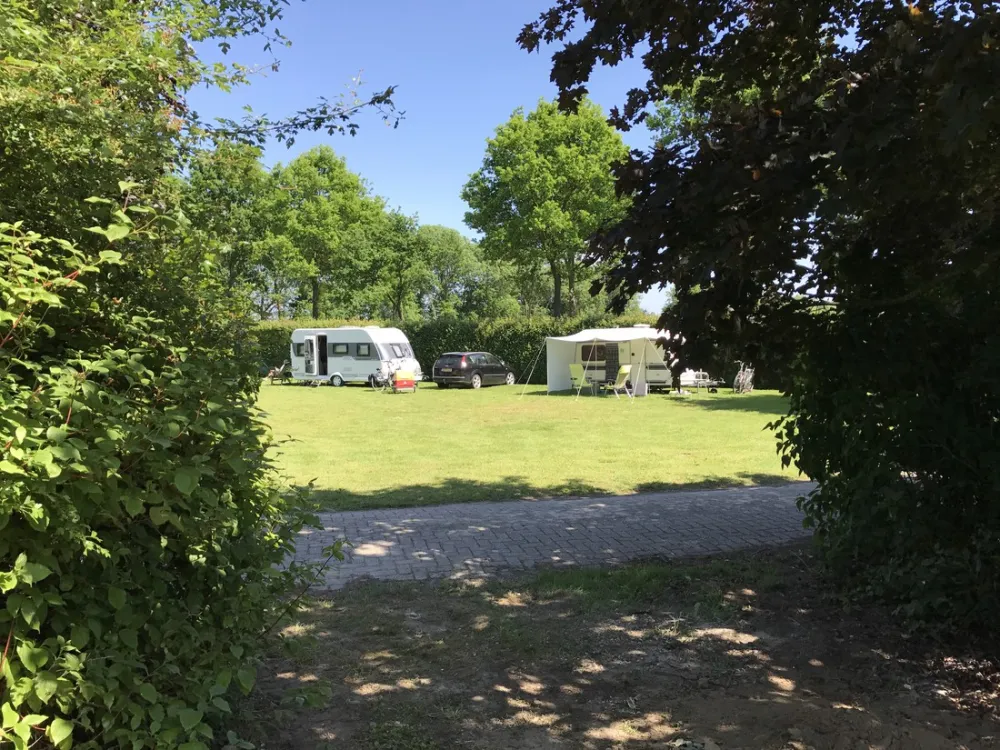 Minicamping de Mietvelder