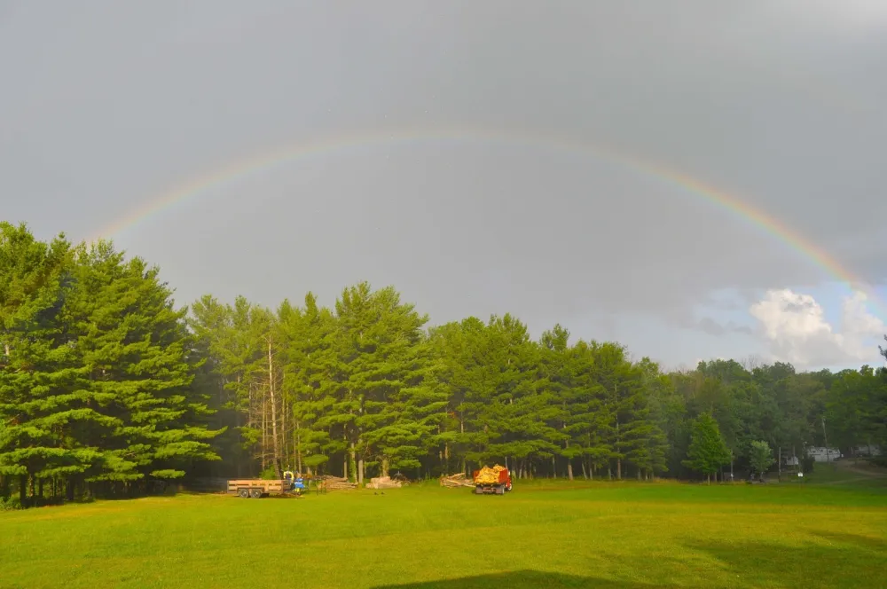 Sunset Springs RV Resort