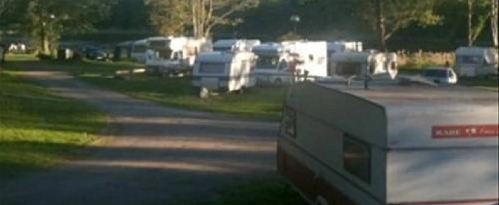 Kongelfs Gästgifveri & Citycamping