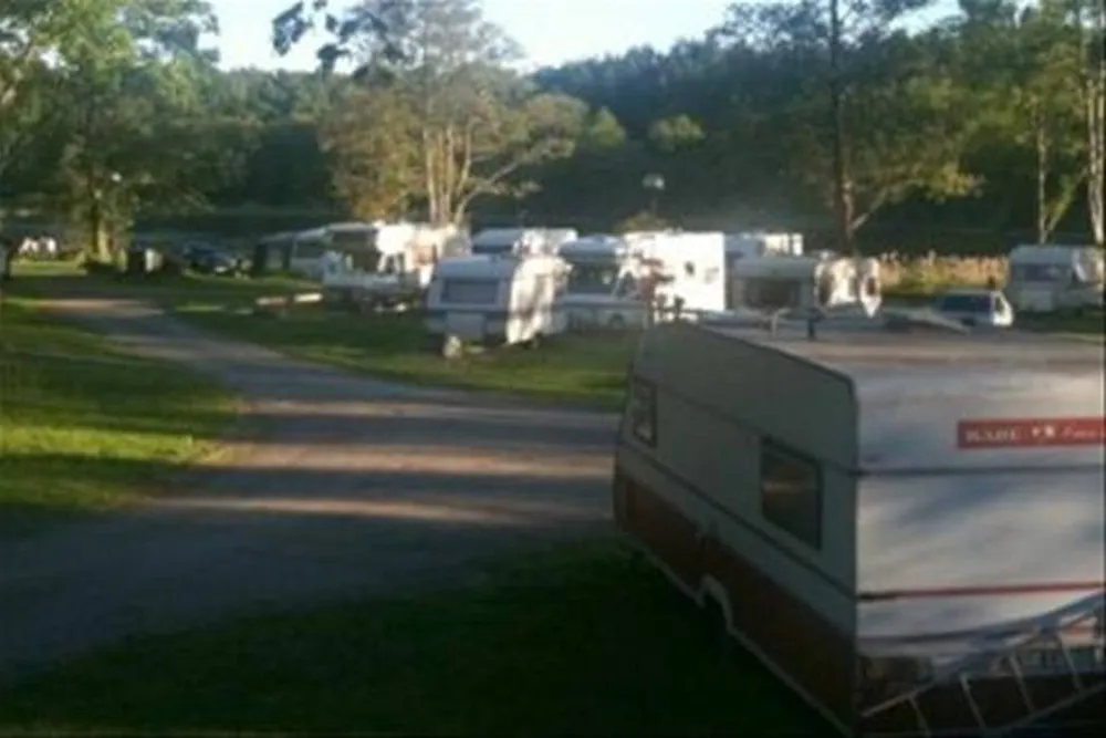 Kongelfs Gästgifveri & Citycamping