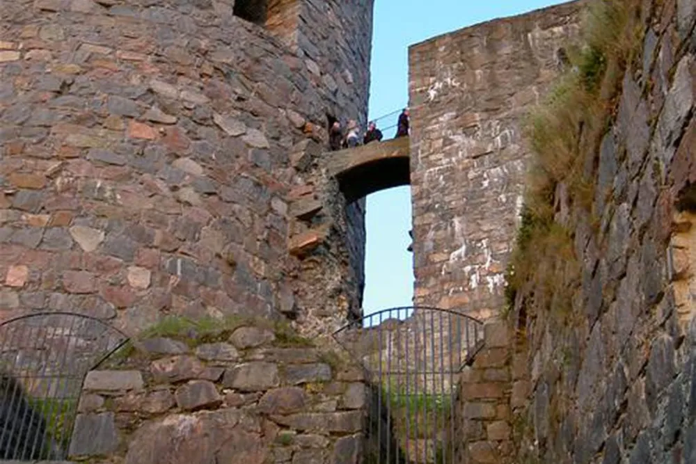 Kongelfs Gästgifveri & Citycamping