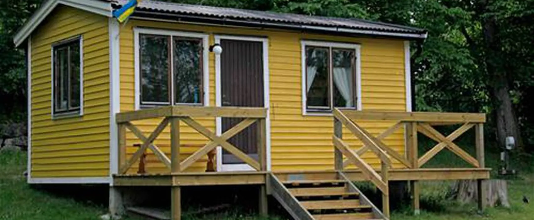 Kongelfs Gästgifveri & Citycamping