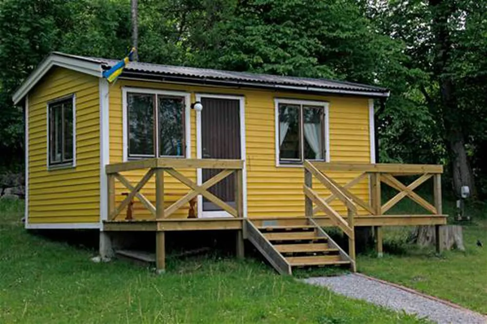 Kongelfs Gästgifveri & Citycamping