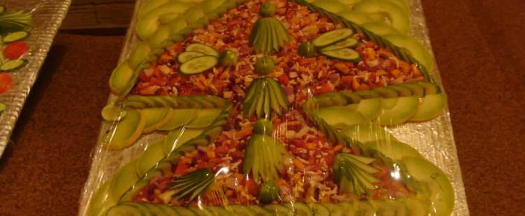 Ecolodge Shagra village