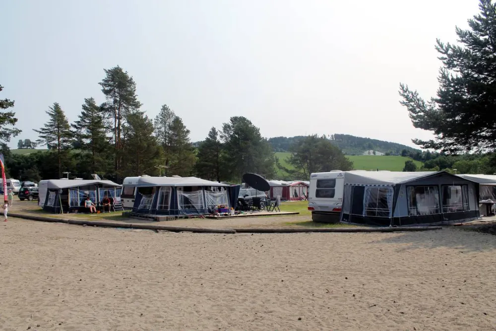 Onsakervika Camping