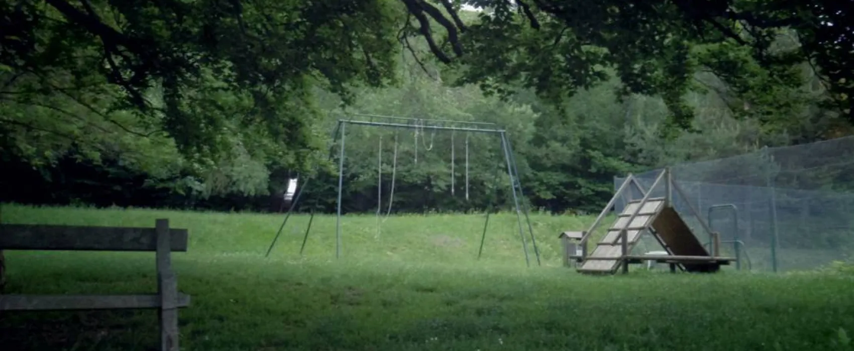 Camping Municipal Du Sabot