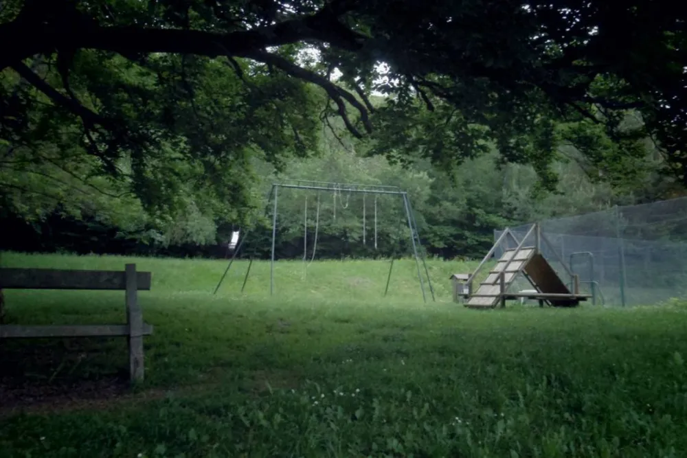 Camping Municipal Du Sabot