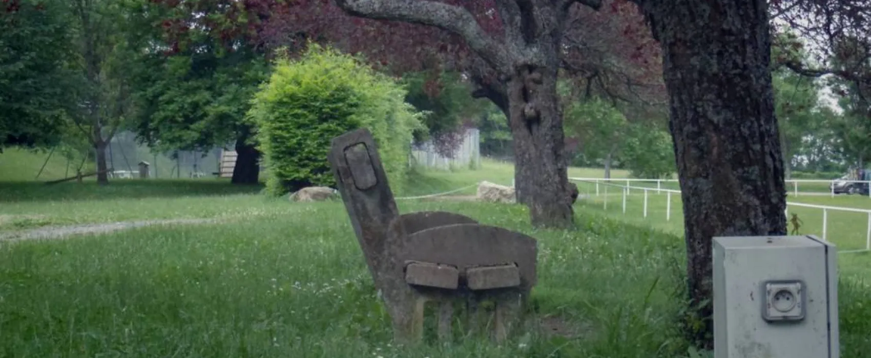 Camping Municipal Du Sabot