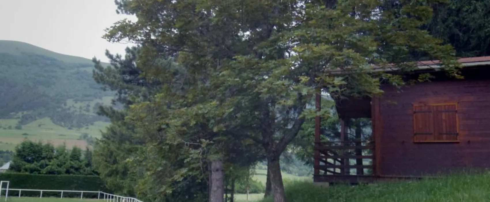 Camping Municipal Du Sabot