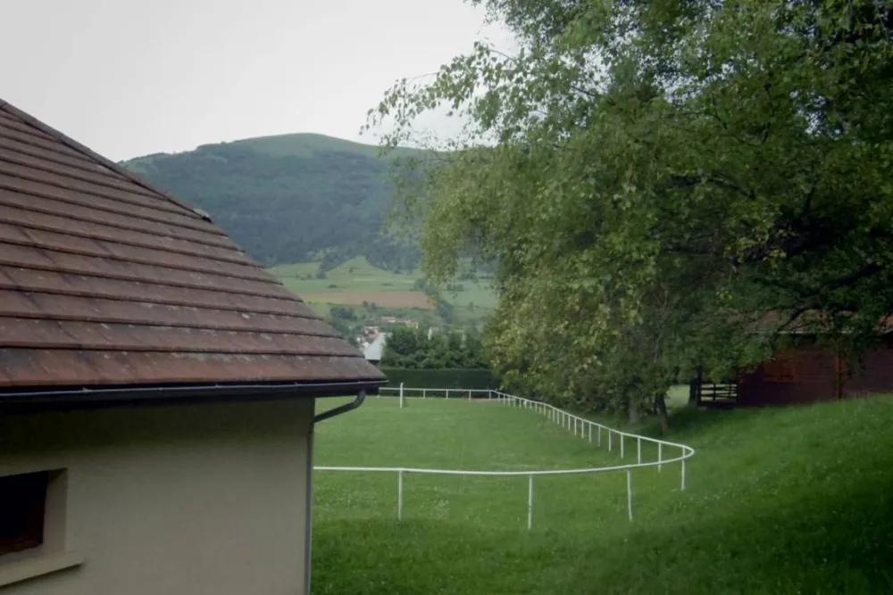 Camping Municipal Du Sabot