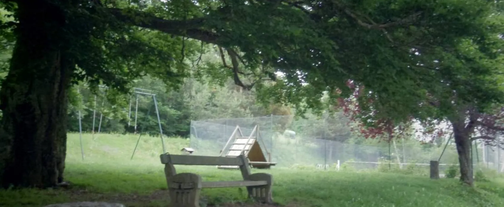 Camping Municipal Du Sabot