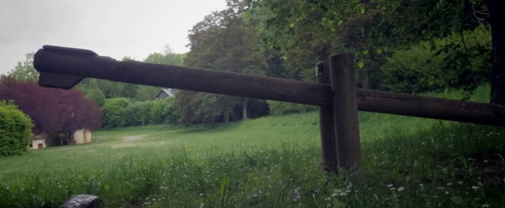 Camping Municipal Du Sabot