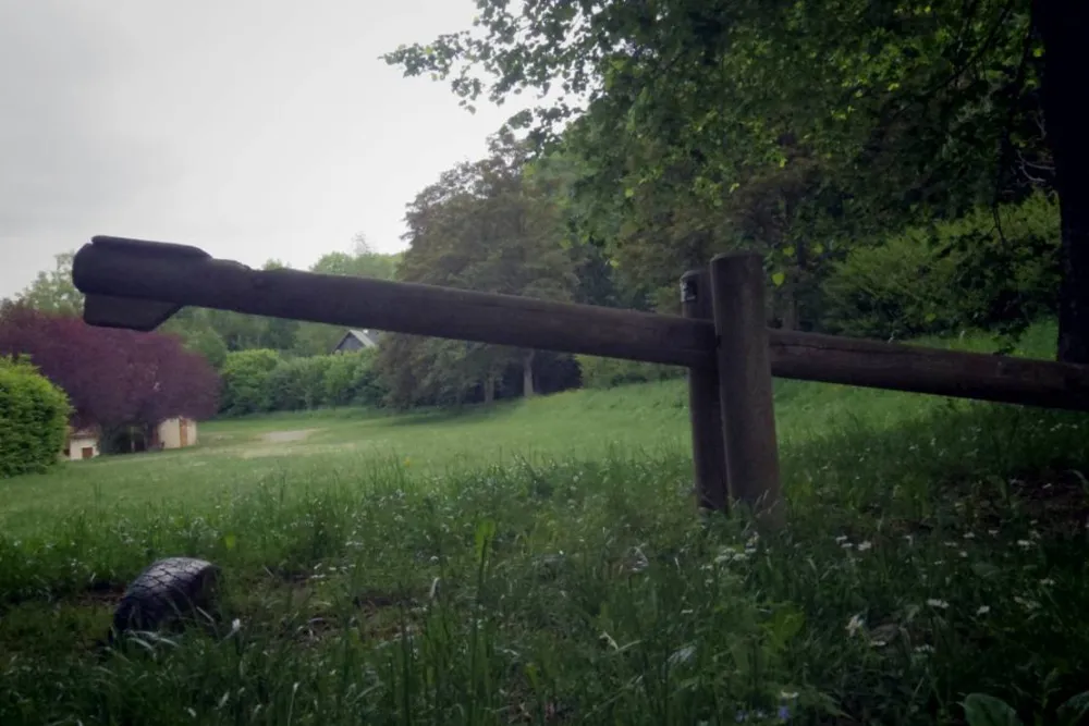 Camping Municipal Du Sabot