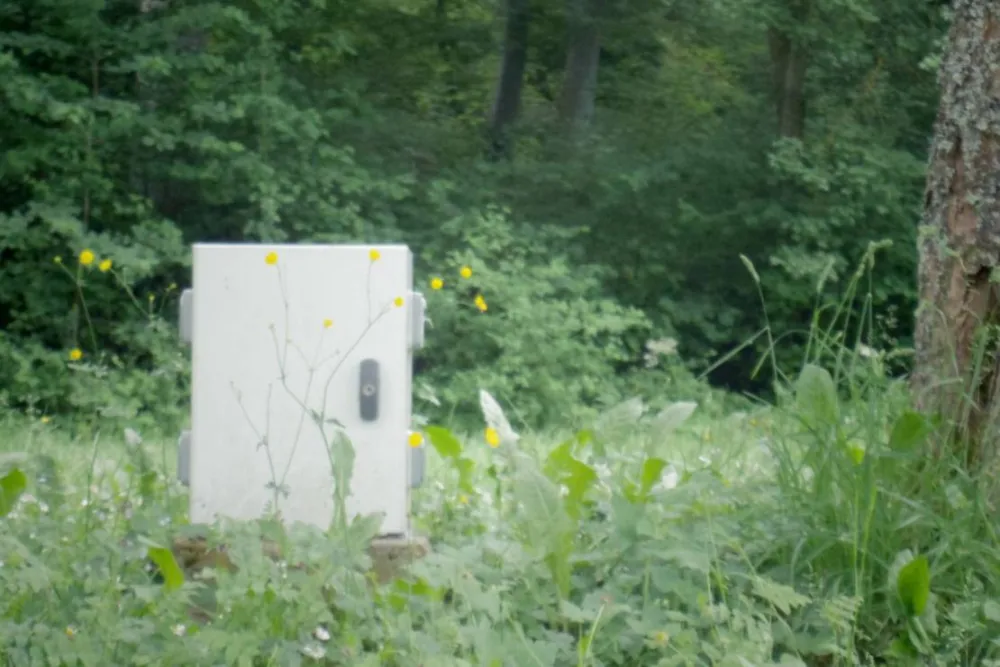 Camping Municipal Du Sabot