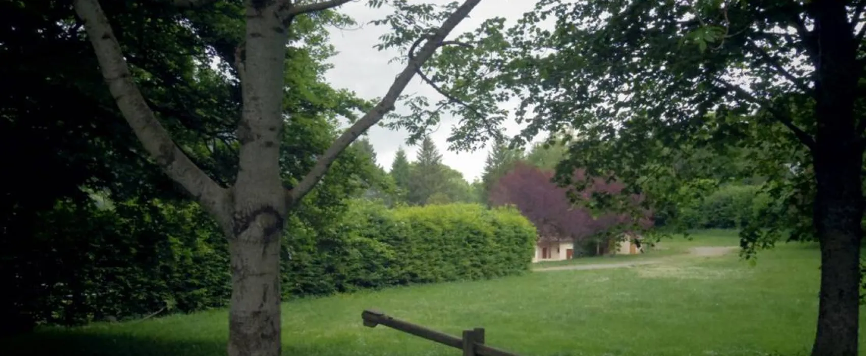 Camping Municipal Du Sabot