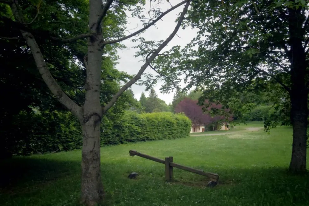 Camping Municipal Du Sabot