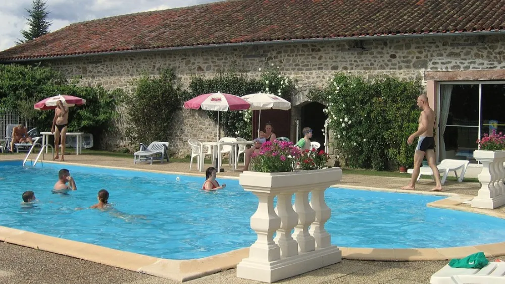 Château de Leychoisier