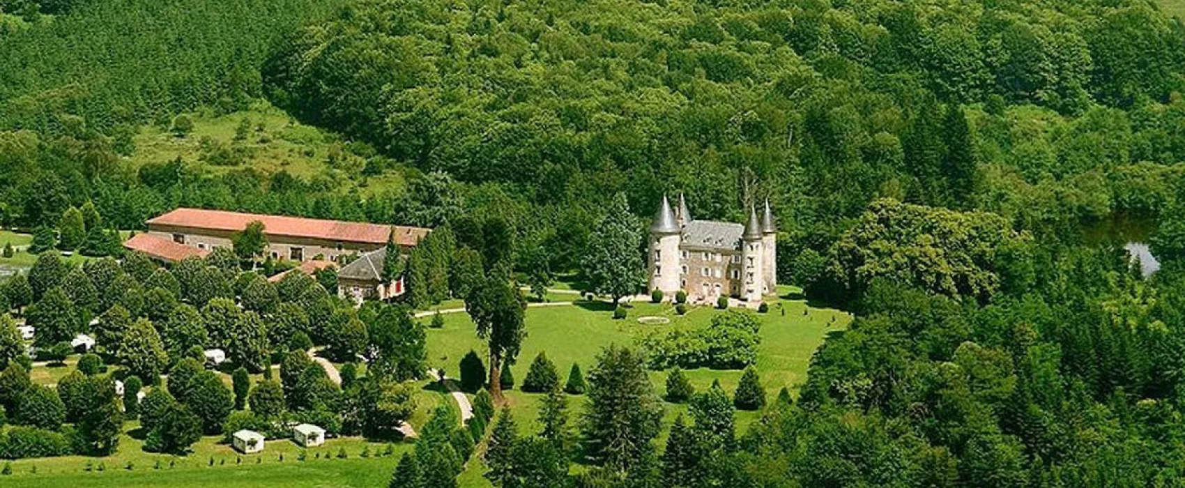 Château de Leychoisier