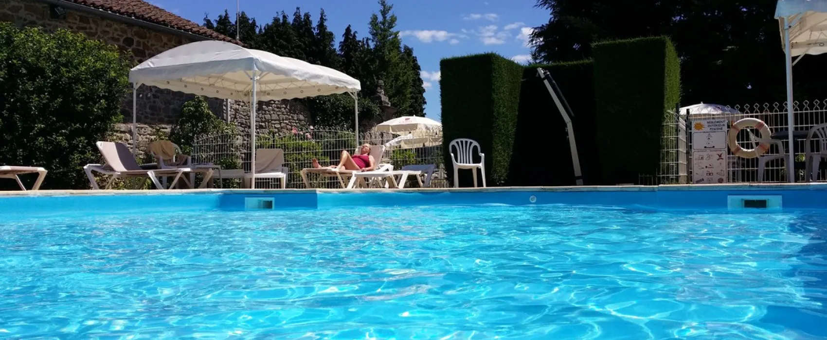 Château de Leychoisier