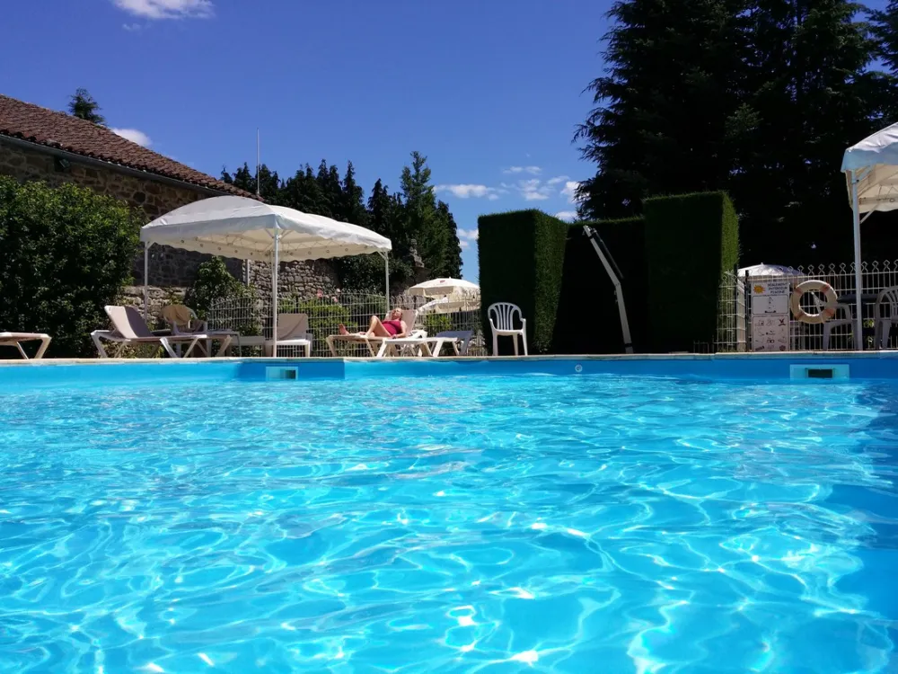 Château de Leychoisier