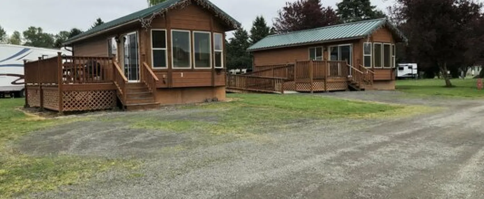 Maple Grove RV & Golf Resort