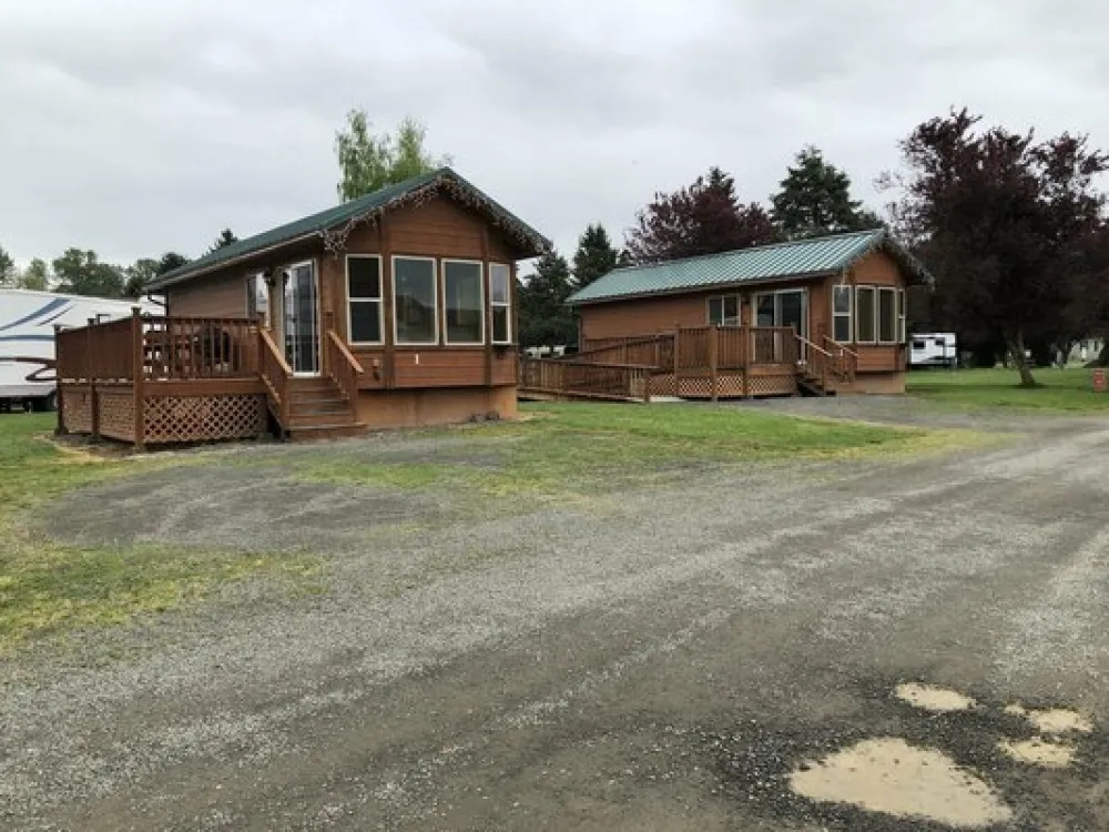 Maple Grove RV & Golf Resort