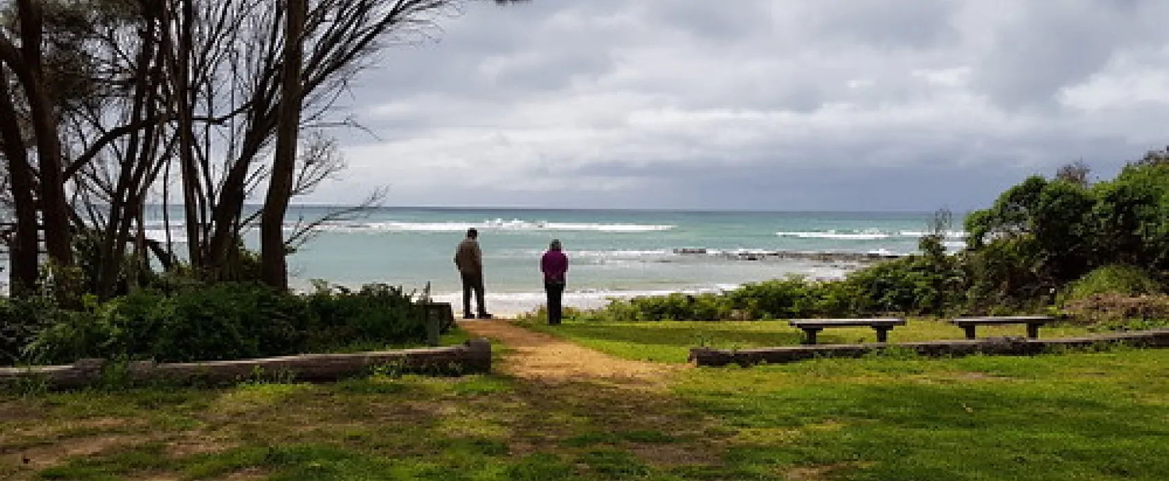 Blanket Bay Campground
