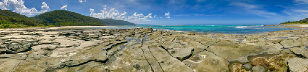 Blanket Bay Campground