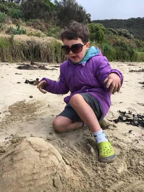 Blanket Bay Campground