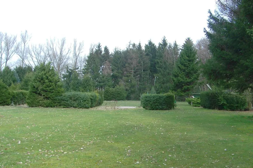 Natur & Familien Campingplatz im Brauke