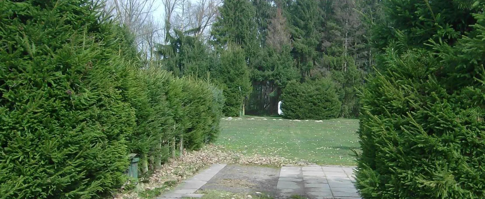 Natur & Familien Campingplatz im Brauke