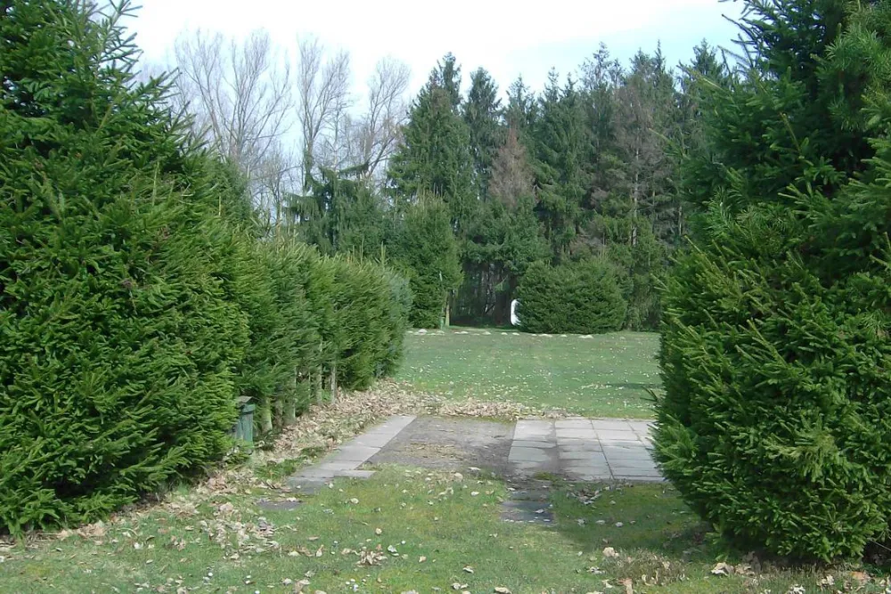 Natur & Familien Campingplatz im Brauke