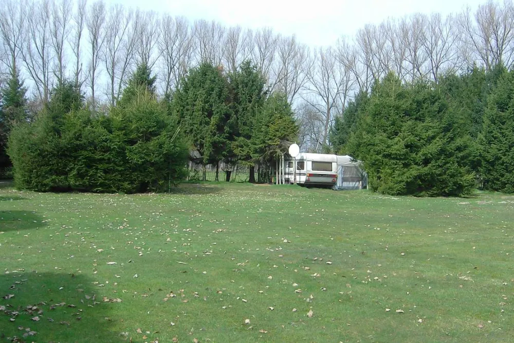 Natur & Familien Campingplatz im Brauke