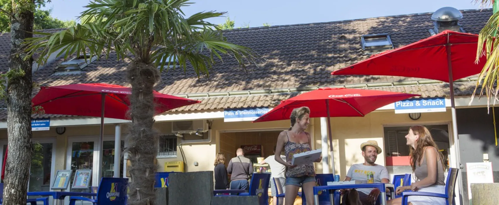 Siblu - Les Pierres Couchées