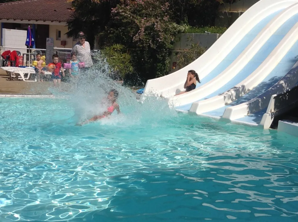 Siblu - Les Pierres Couchées