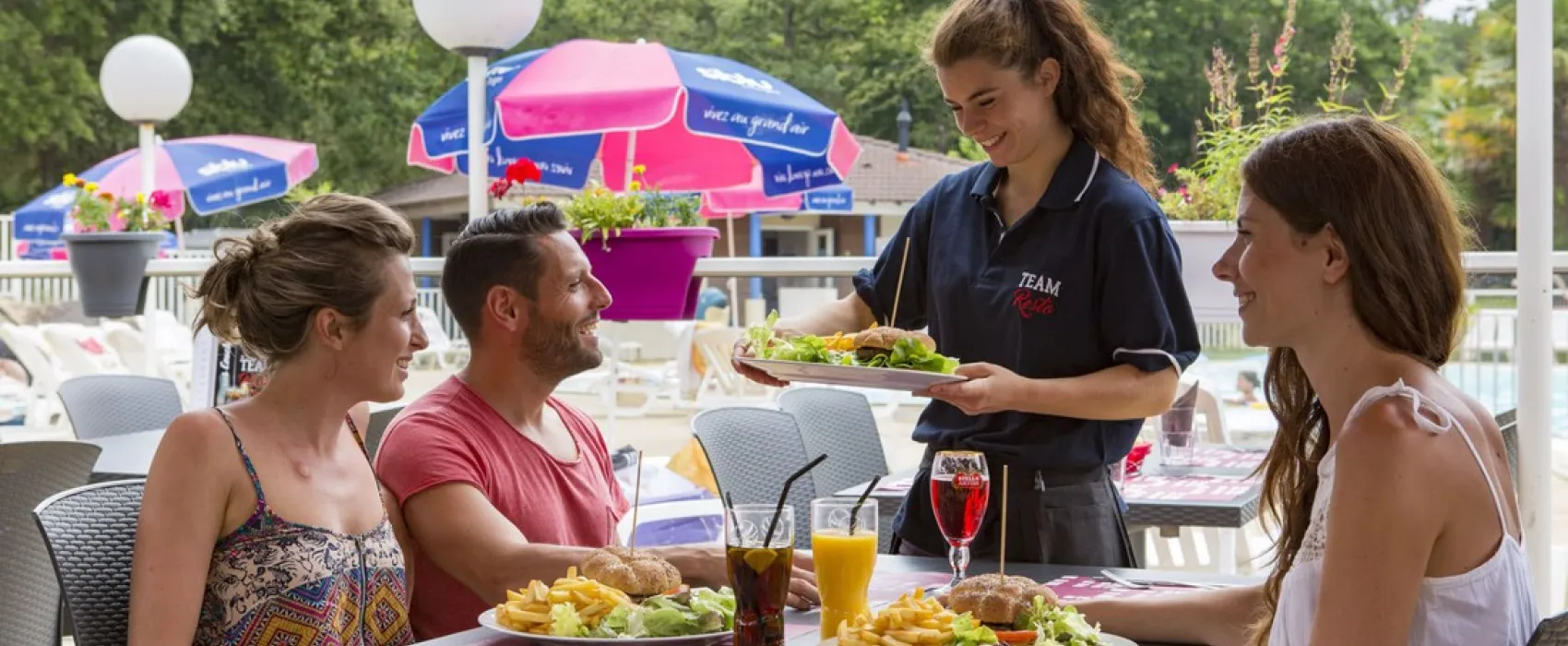 Siblu - Les Pierres Couchées