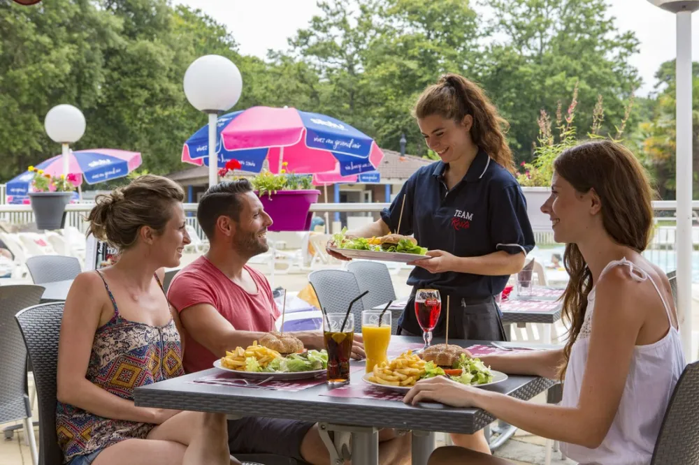 Siblu - Les Pierres Couchées