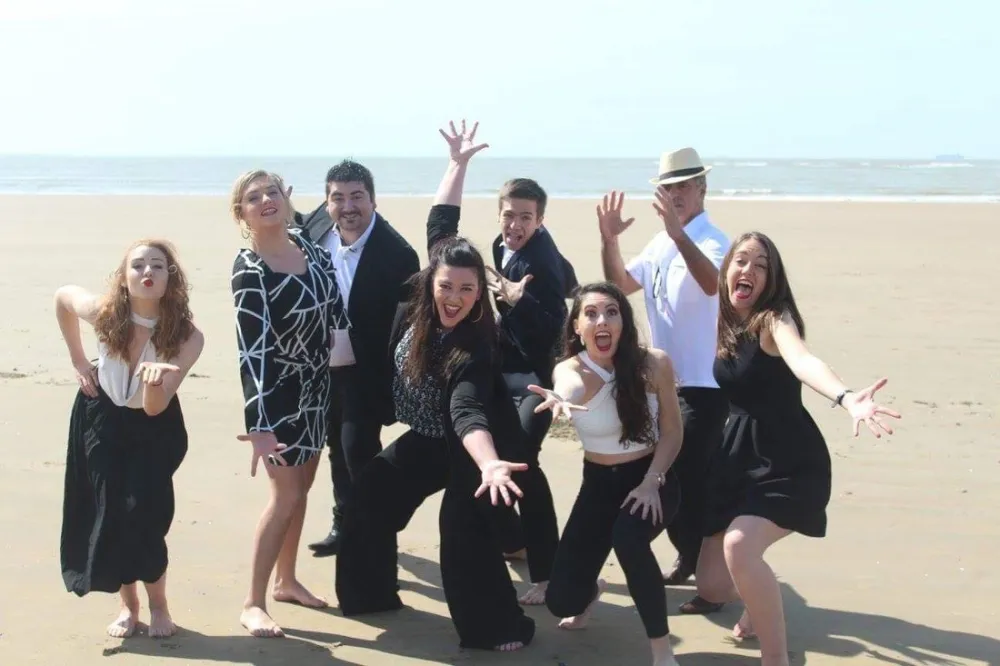 Siblu - Les Pierres Couchées