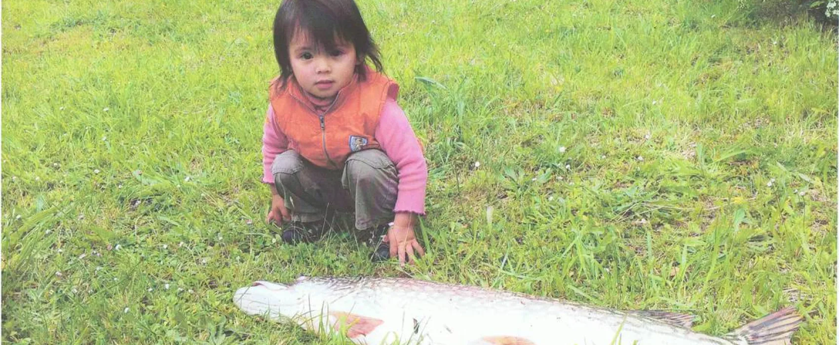 Camping Lac de Néguenou