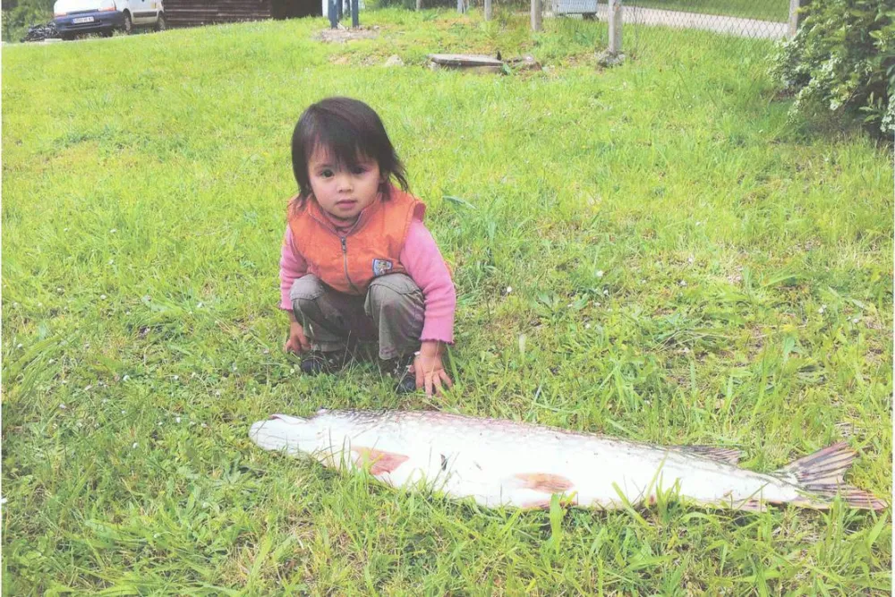 Camping Lac de Néguenou