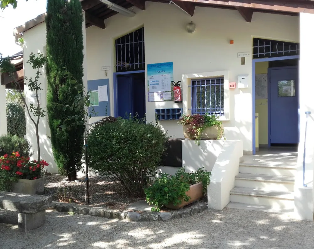 Municipale Vinsobres