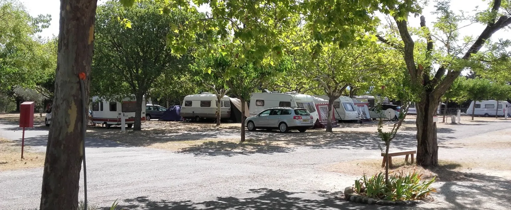 Municipale Vinsobres