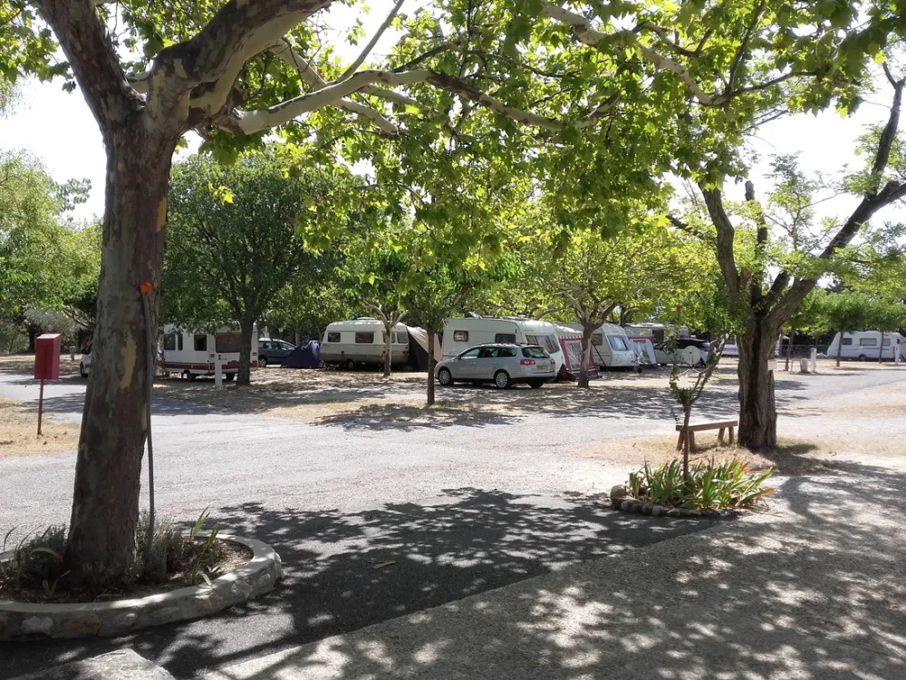 Municipale Vinsobres