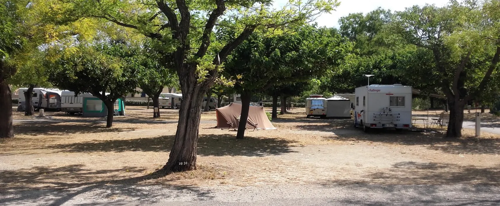 Municipale Vinsobres